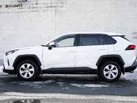2022 Toyota RAV4 LE-0