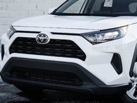 2022 Toyota RAV4 LE-2