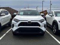 2024 Toyota RAV4 LE-1