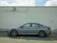 2023 Volkswagen Jetta Comfortline-0