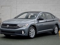 2024 Volkswagen Jetta Comfortline-5