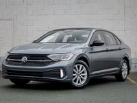 2024 Volkswagen Jetta Comfortline-2