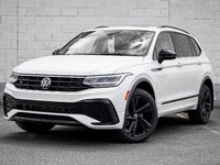 2024 Volkswagen Tiguan Comfortline R-Line Black Edition-2