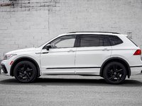 2024 Volkswagen Tiguan Comfortline R-Line Black Edition-0