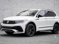 2024 Volkswagen Tiguan Comfortline R-Line Black Edition-5