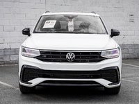 2024 Volkswagen Tiguan Comfortline R-Line Black Edition-4