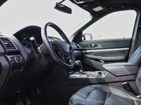 2018 Ford Explorer XLT-1