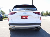 2024 Infiniti QX50 PURE-3