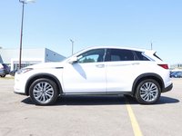 2024 Infiniti QX50 PURE-4