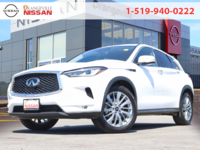 2024 Infiniti QX50 PURE-0