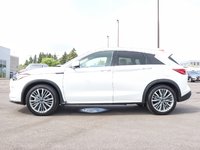 2024 Infiniti QX50 Sensory-4