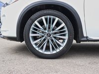 2024 Infiniti QX50 Sensory-5