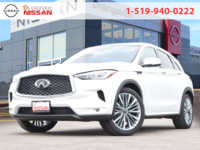 2024 Infiniti QX50 Sensory-0
