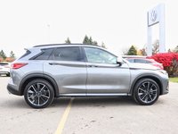 2025 Infiniti QX50 SPORT-2