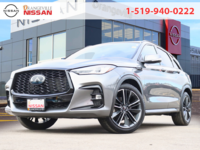 2025 Infiniti QX50 SPORT-0