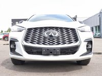 2024 Infiniti QX55 SENSORY-1