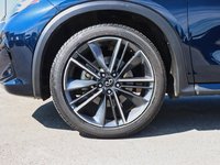 2025 Infiniti QX55 SENSORY-5