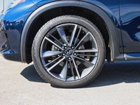 2025 Infiniti QX55 SENSORY-5