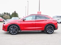 2025 Infiniti QX55 SENSORY-4