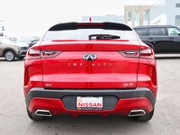 2025 Infiniti QX55 SENSORY-3