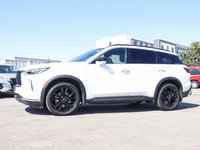 2025 Infiniti QX60 BLACK EDITION-4