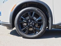 2025 Infiniti QX60 BLACK EDITION-5