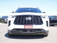 2025 Infiniti QX60 BLACK EDITION-1