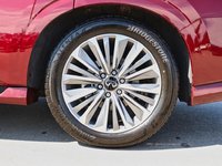 2025 Infiniti QX80 SENSORY-5