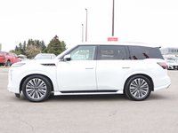 2025 Infiniti QX80 SENSORY-4
