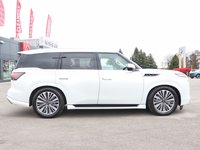 2025 Infiniti QX80 SENSORY-2
