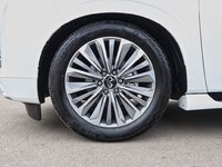 2025 Infiniti QX80 SENSORY-5