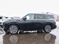2025 Infiniti QX80 SENSORY-4