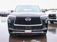 2025 Infiniti QX80 SENSORY-1