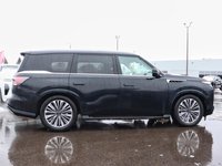 2025 Infiniti QX80 SENSORY-2