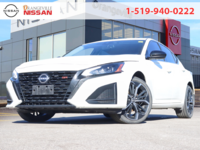 2023 Nissan Altima SR-0