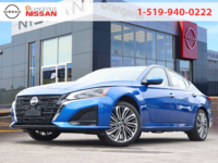 2025 Nissan Altima Platinum-0