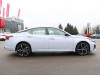 2025 Nissan Altima SR-2