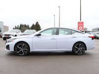 2025 Nissan Altima SR-4