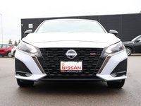 2025 Nissan Altima SR-1