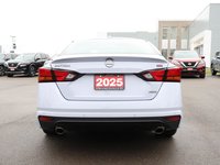 2025 Nissan Altima SR-3