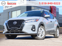 2025 Nissan Kicks Play S-0
