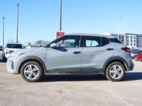 2024 Nissan Kicks S-4