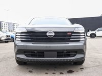 2025 Nissan Kicks SR-1