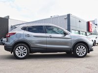 2022 Nissan Qashqai SV-2
