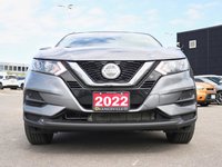 2022 Nissan Qashqai SV-1