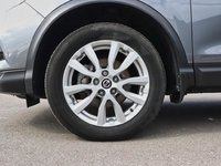 2022 Nissan Qashqai SV-5