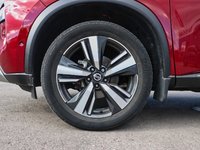 2021 Nissan Rogue Platinum-5