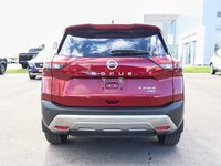 2021 Nissan Rogue Platinum-3