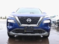 2021 Nissan Rogue SV-1