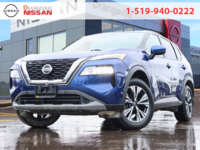 2021 Nissan Rogue SV-0